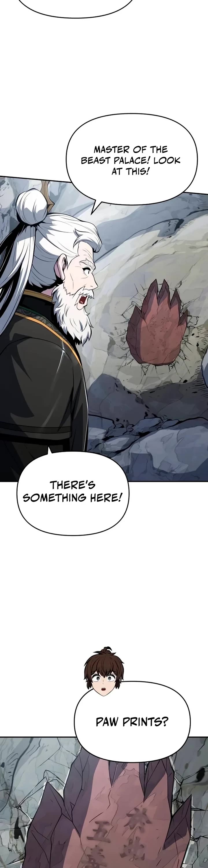 Entomologist in Sichuan Tang Clan chapter 61 page 38