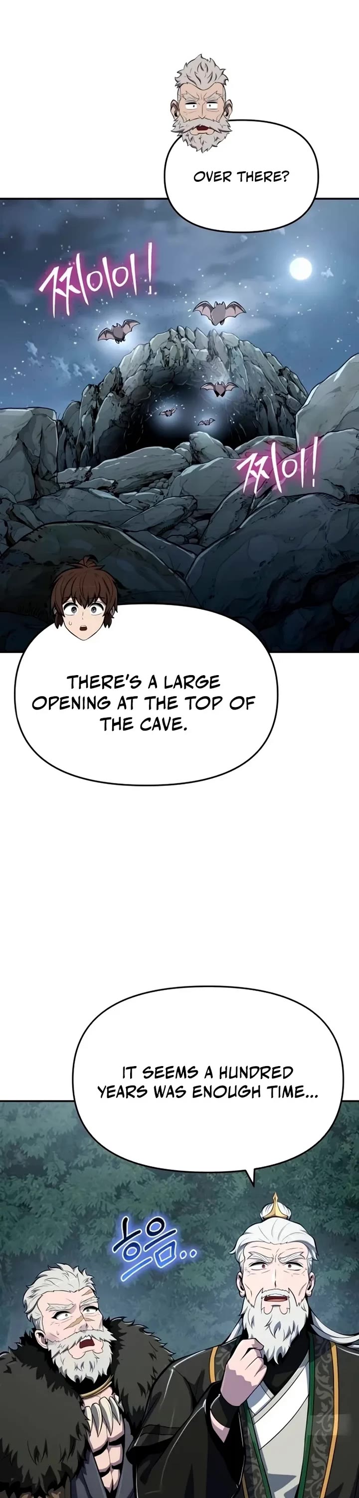 Entomologist in Sichuan Tang Clan chapter 61 page 43