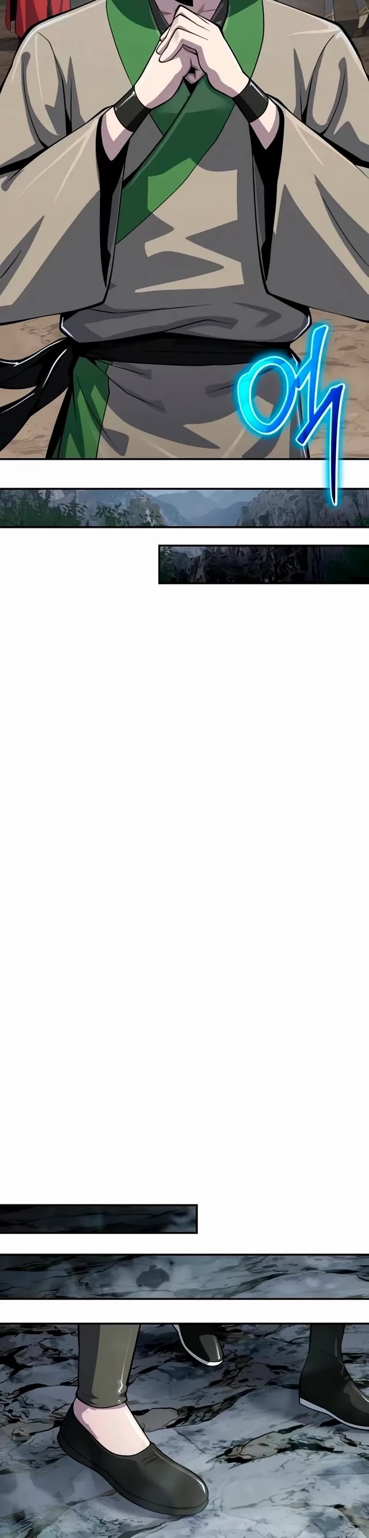 Entomologist in Sichuan Tang Clan chapter 61 page 47