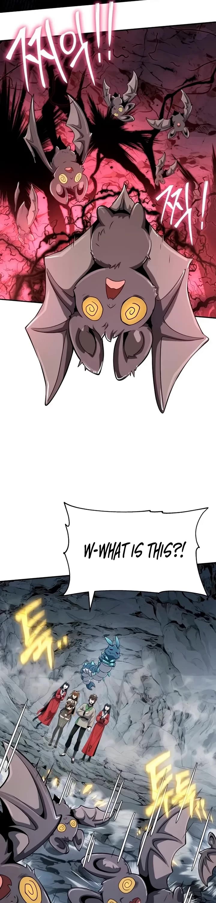 Entomologist in Sichuan Tang Clan chapter 61 page 56