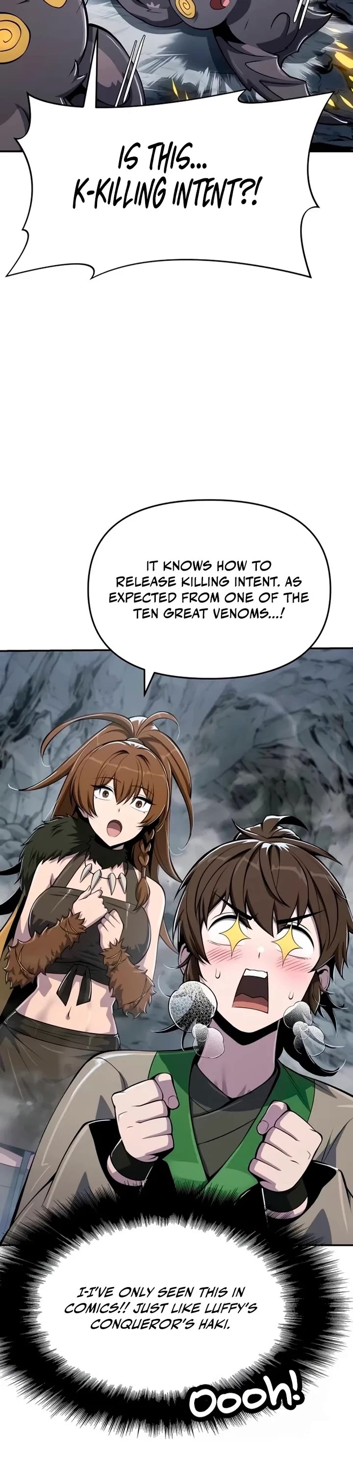 Entomologist in Sichuan Tang Clan chapter 61 page 57