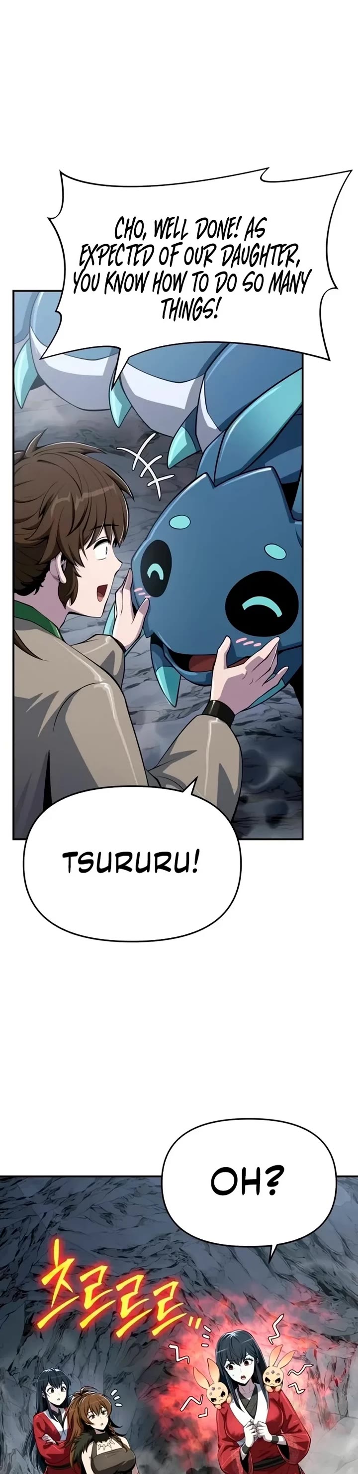 Entomologist in Sichuan Tang Clan chapter 61 page 58