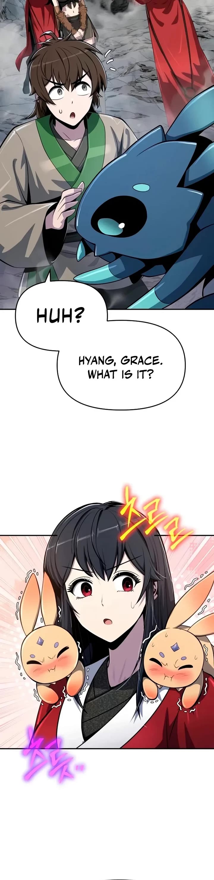 Entomologist in Sichuan Tang Clan chapter 61 page 59