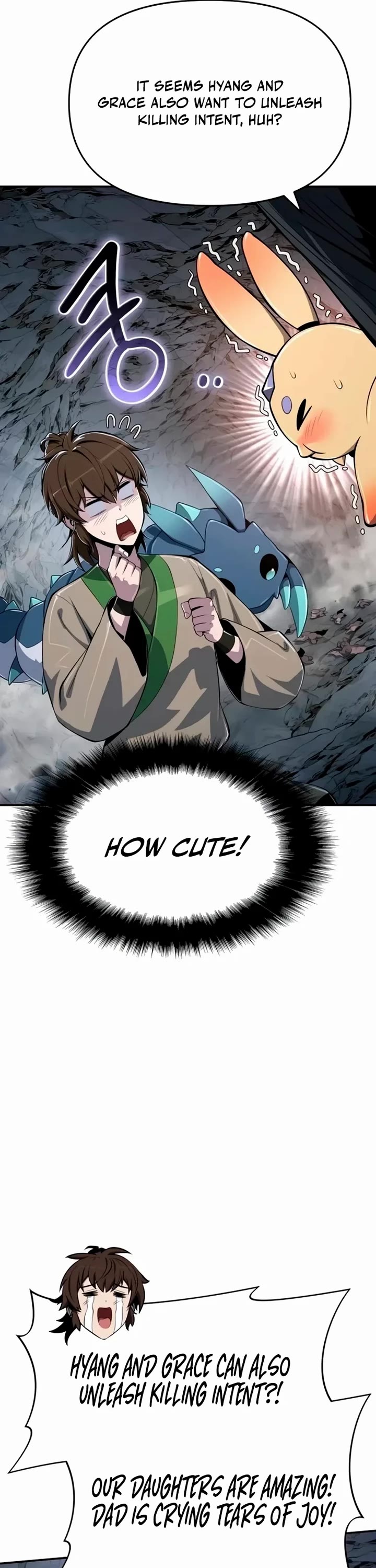 Entomologist in Sichuan Tang Clan chapter 61 page 60