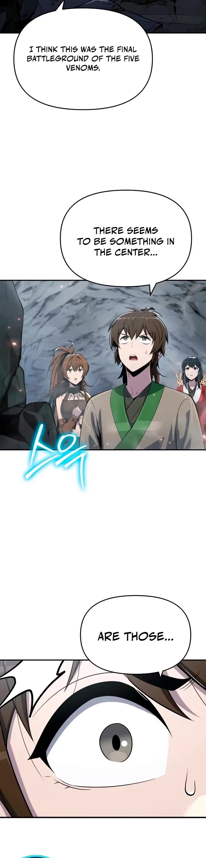 Entomologist in Sichuan Tang Clan chapter 61 page 65