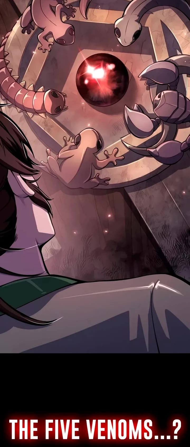 Entomologist in Sichuan Tang Clan chapter 61 page 67