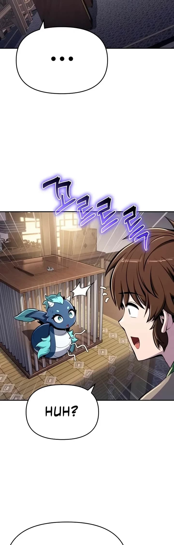 Entomologist in Sichuan Tang Clan chapter 61 page 9