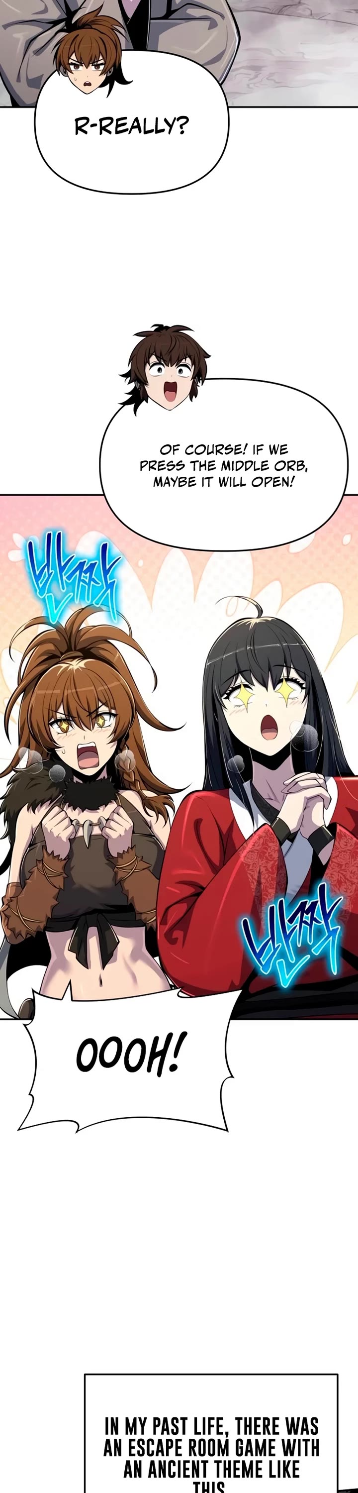 Entomologist in Sichuan Tang Clan chapter 62 page 11