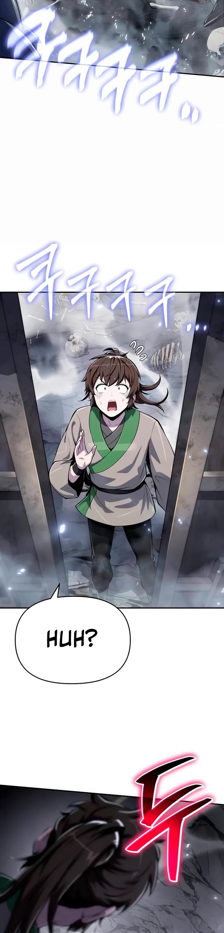 Entomologist in Sichuan Tang Clan chapter 62 page 15