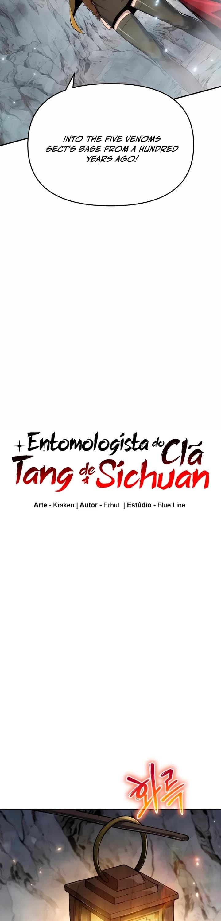 Entomologist in Sichuan Tang Clan chapter 62 page 24