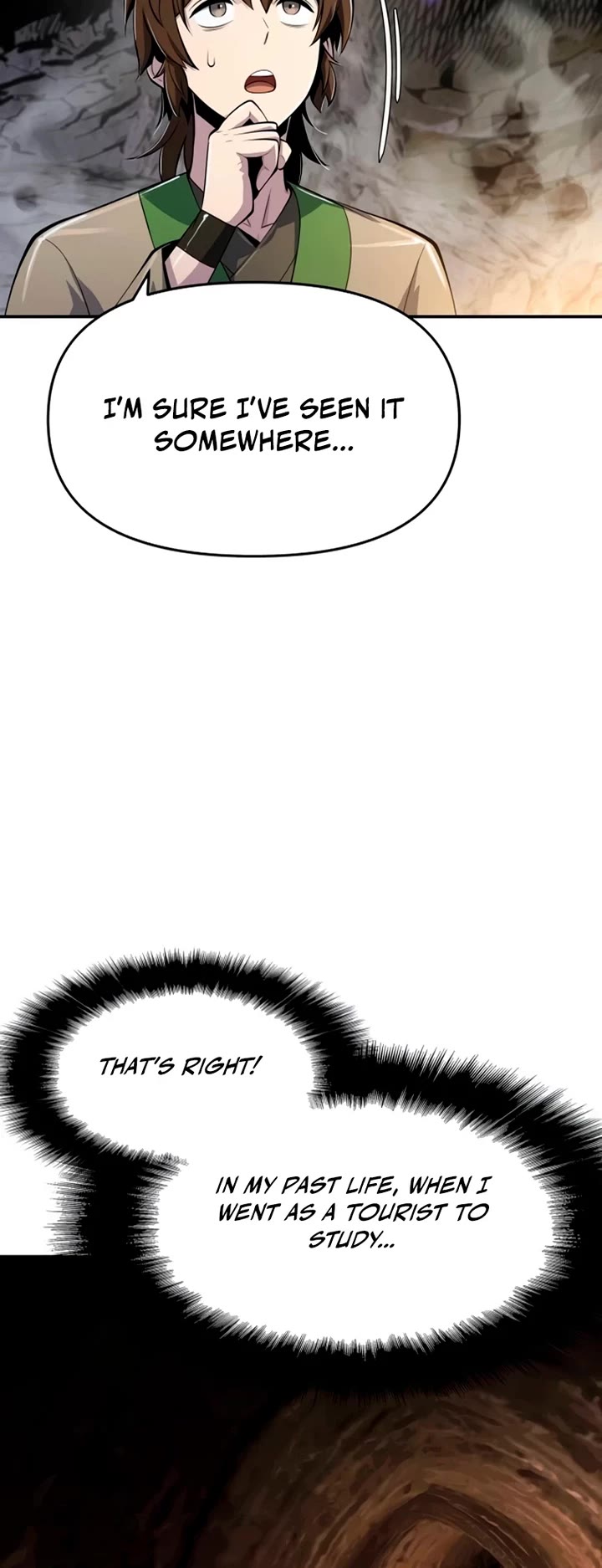 Entomologist in Sichuan Tang Clan chapter 62 page 41