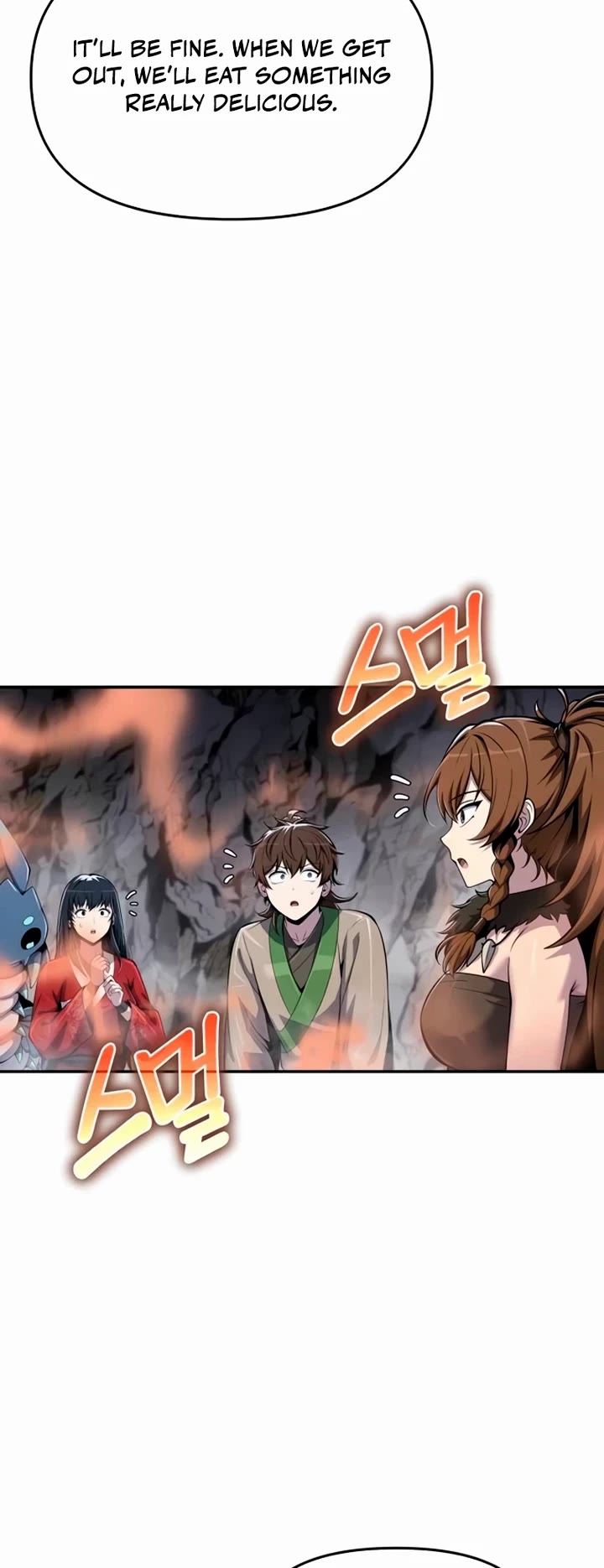 Entomologist in Sichuan Tang Clan chapter 62 page 49