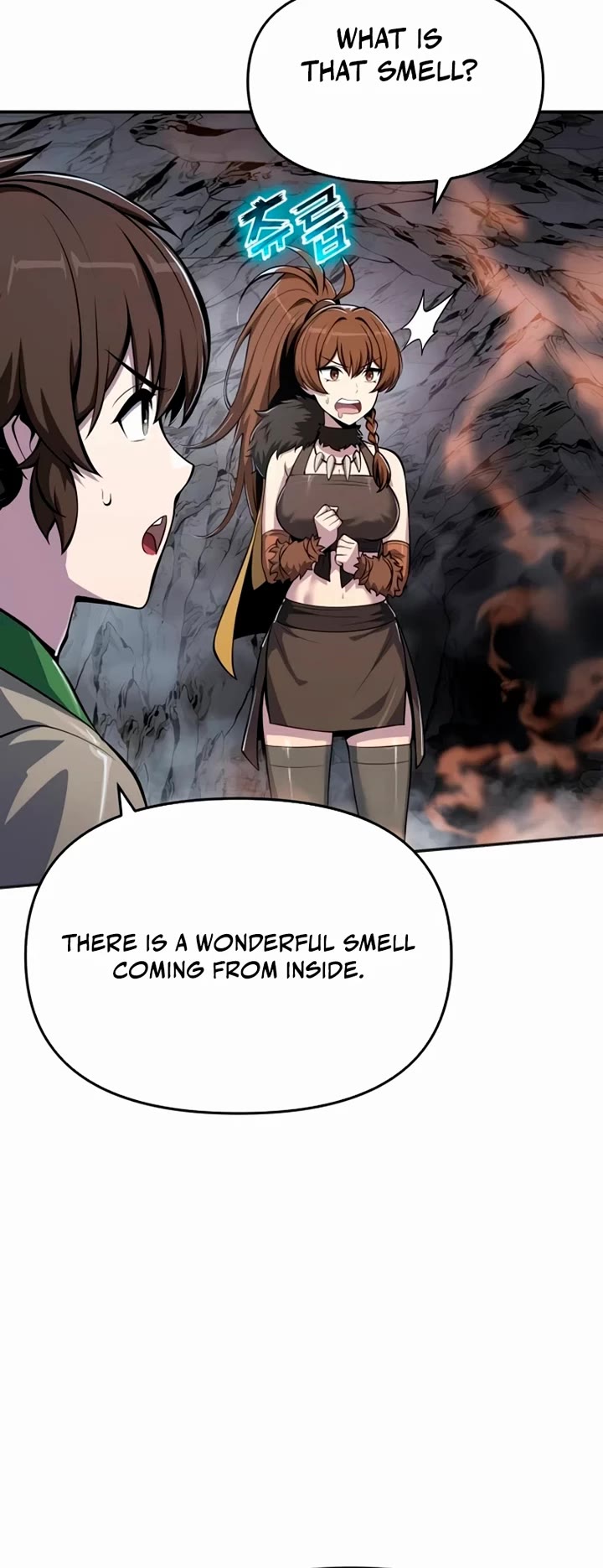 Entomologist in Sichuan Tang Clan chapter 62 page 50