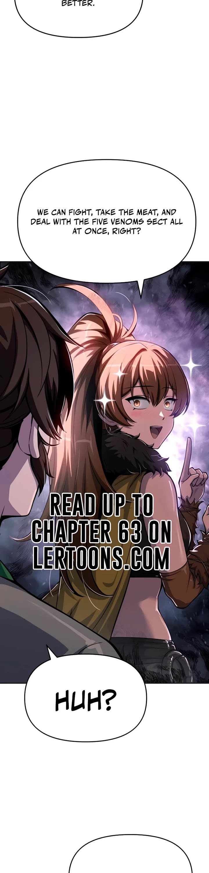 Entomologist in Sichuan Tang Clan chapter 62 page 52