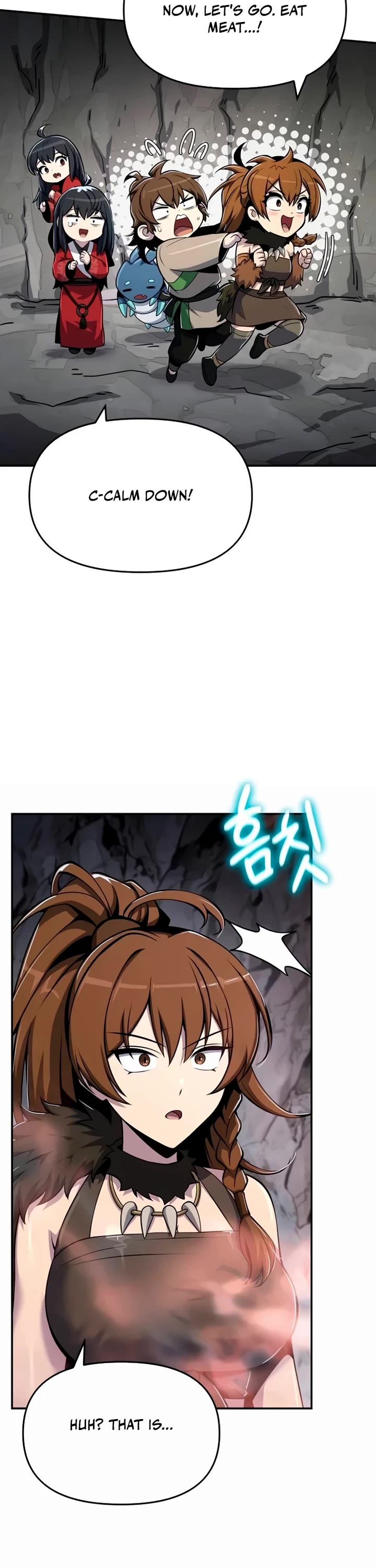 Entomologist in Sichuan Tang Clan chapter 62 page 53