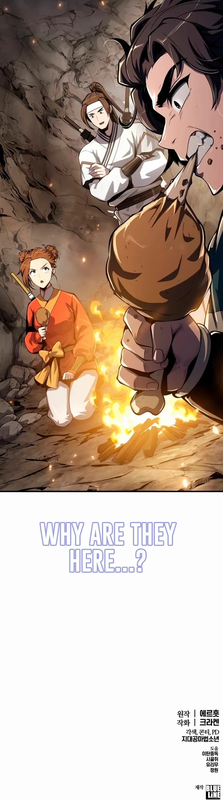 Entomologist in Sichuan Tang Clan chapter 62 page 59