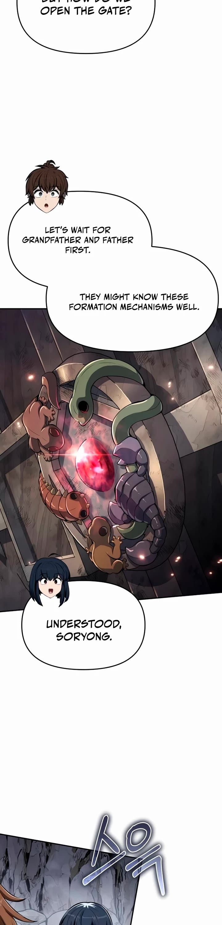 Entomologist in Sichuan Tang Clan chapter 62 page 7