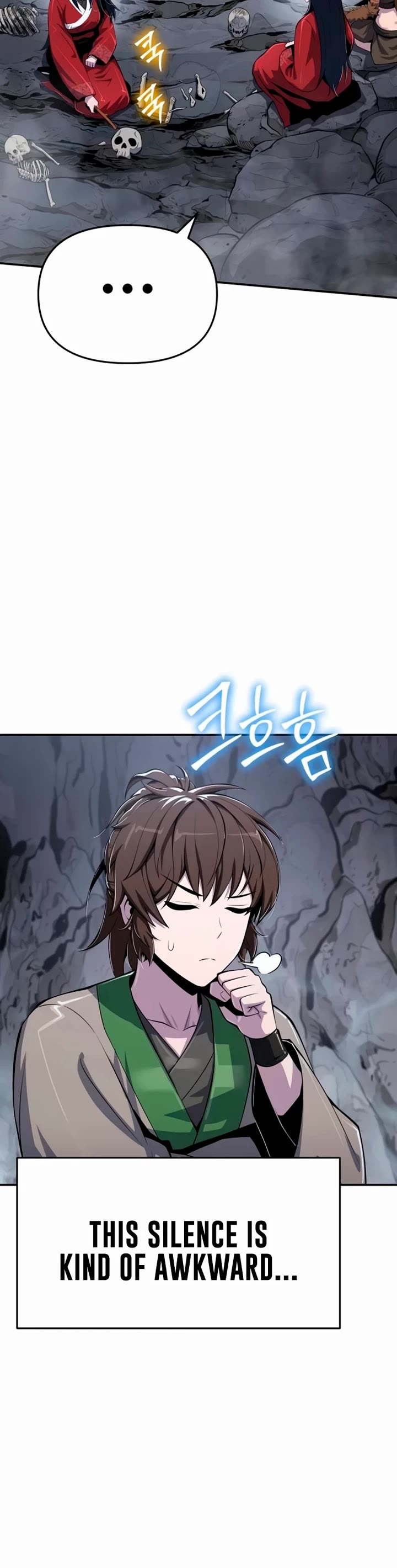 Entomologist in Sichuan Tang Clan chapter 62 page 9