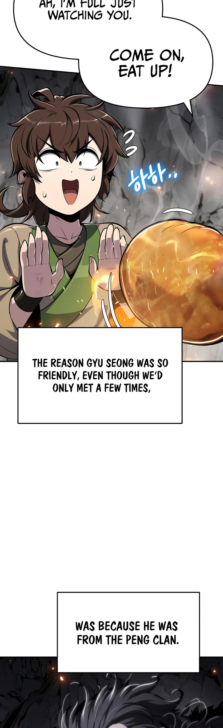 Entomologist in Sichuan Tang Clan chapter 63 page 31