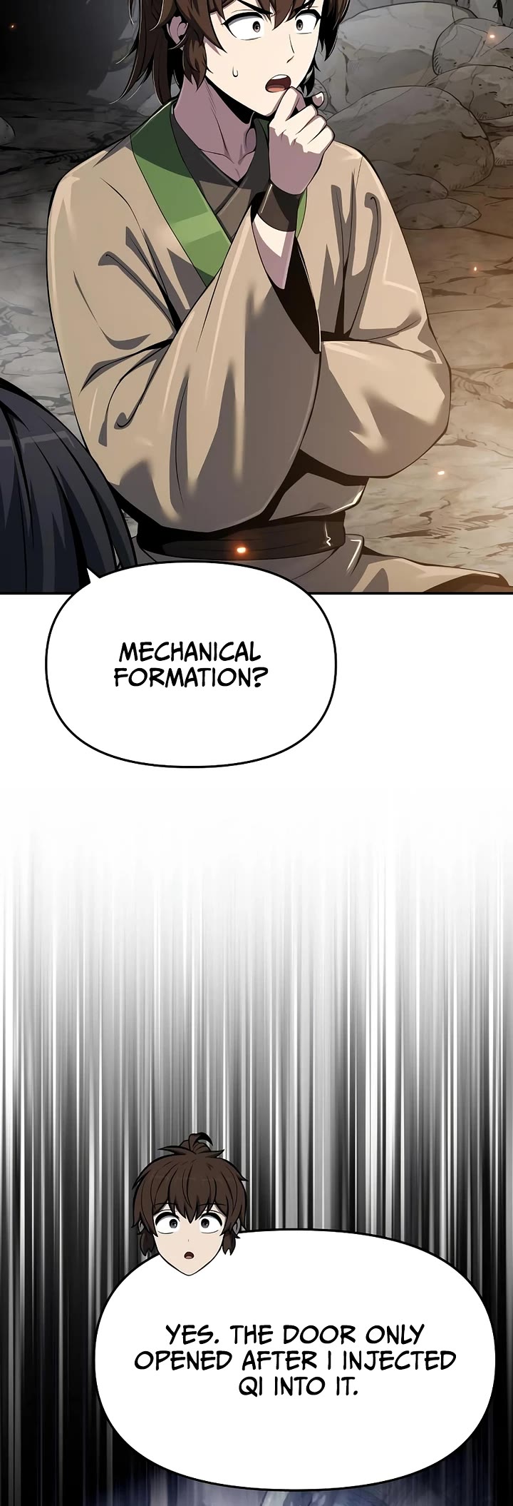 Entomologist in Sichuan Tang Clan chapter 63 page 39