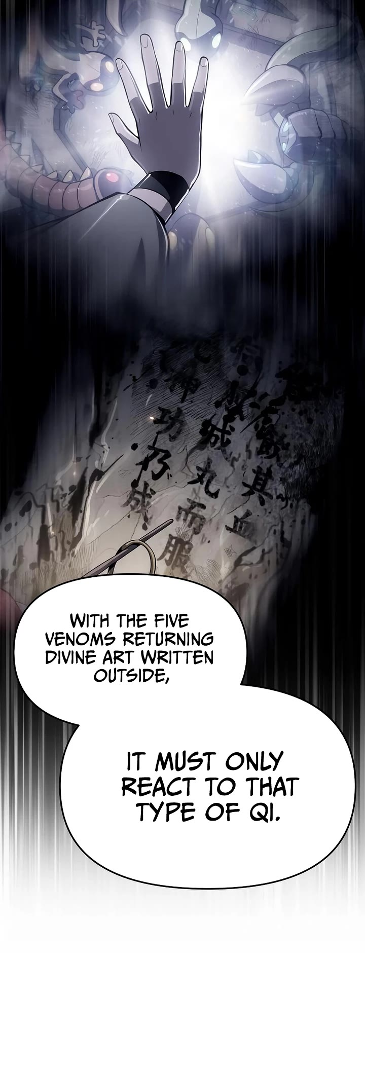 Entomologist in Sichuan Tang Clan chapter 63 page 40