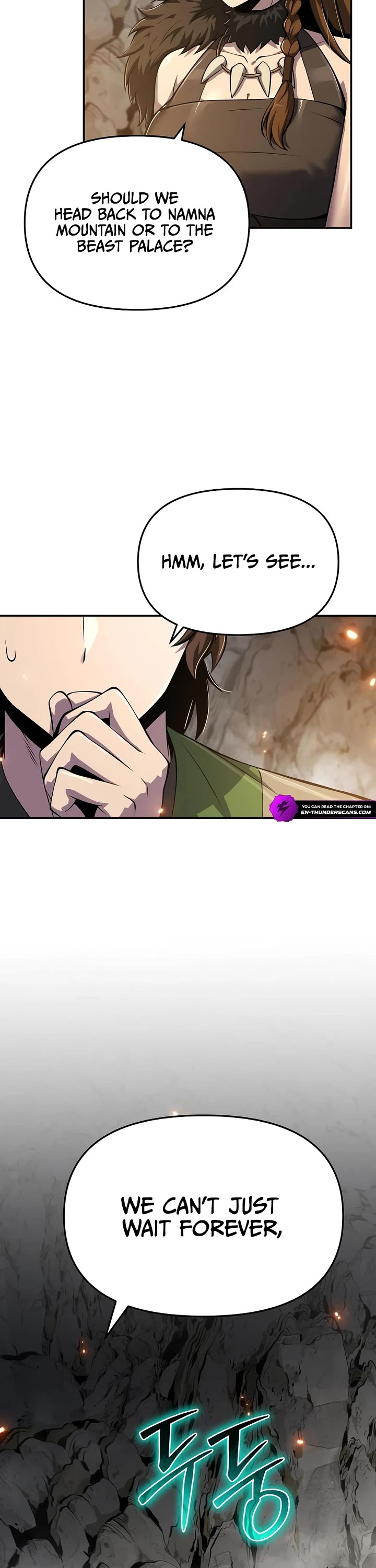 Entomologist in Sichuan Tang Clan chapter 63 page 42