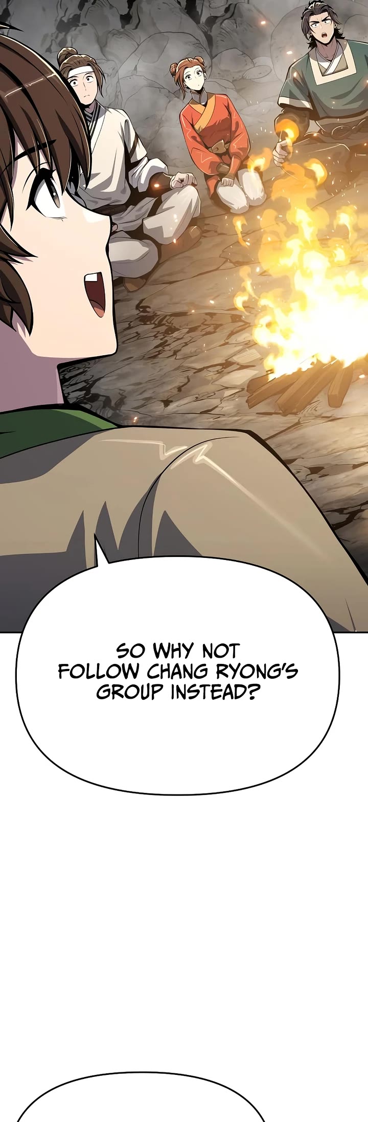 Entomologist in Sichuan Tang Clan chapter 63 page 43
