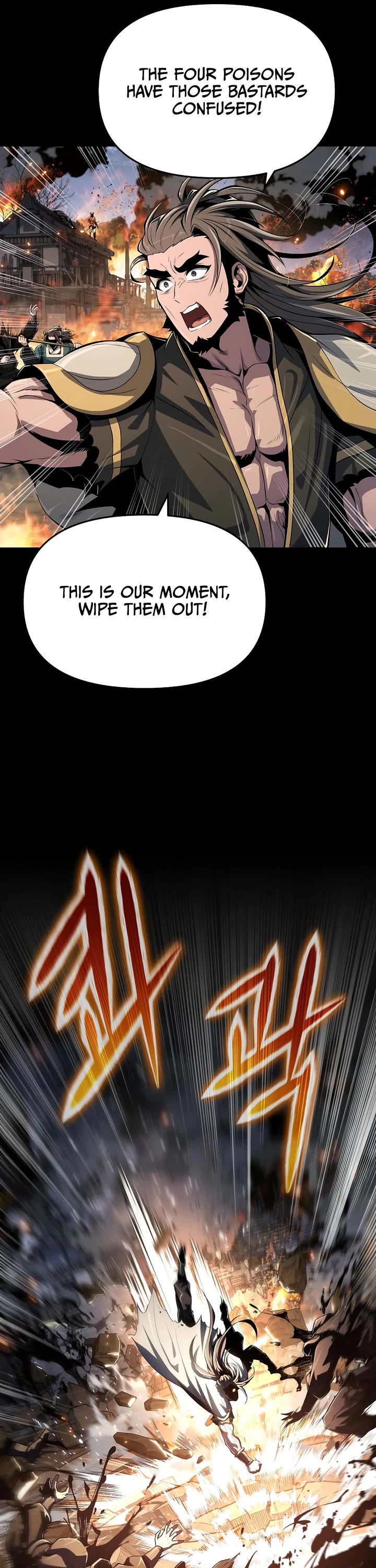 Entomologist in Sichuan Tang Clan chapter 63 page 5