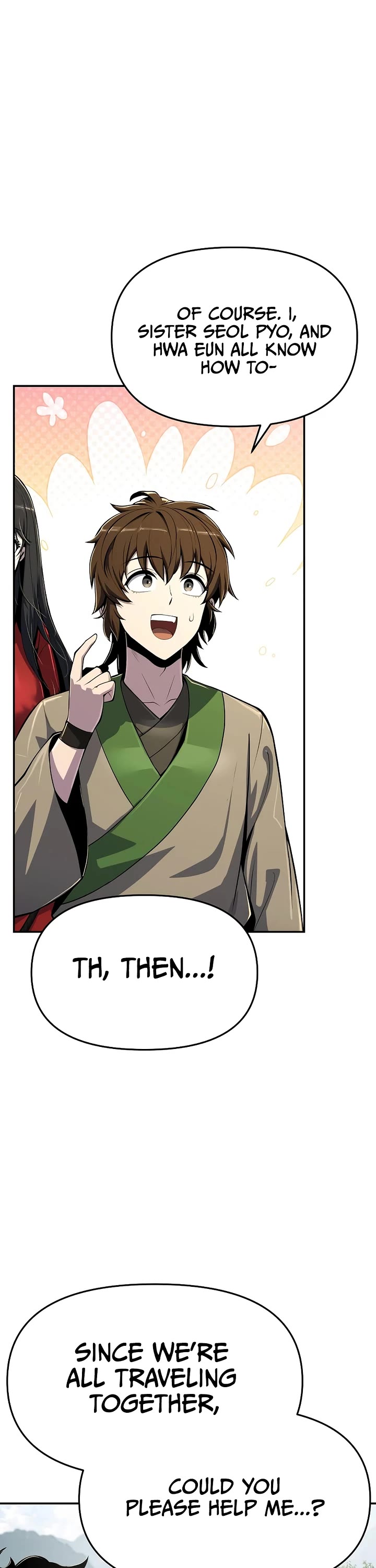 Entomologist in Sichuan Tang Clan chapter 63 page 50