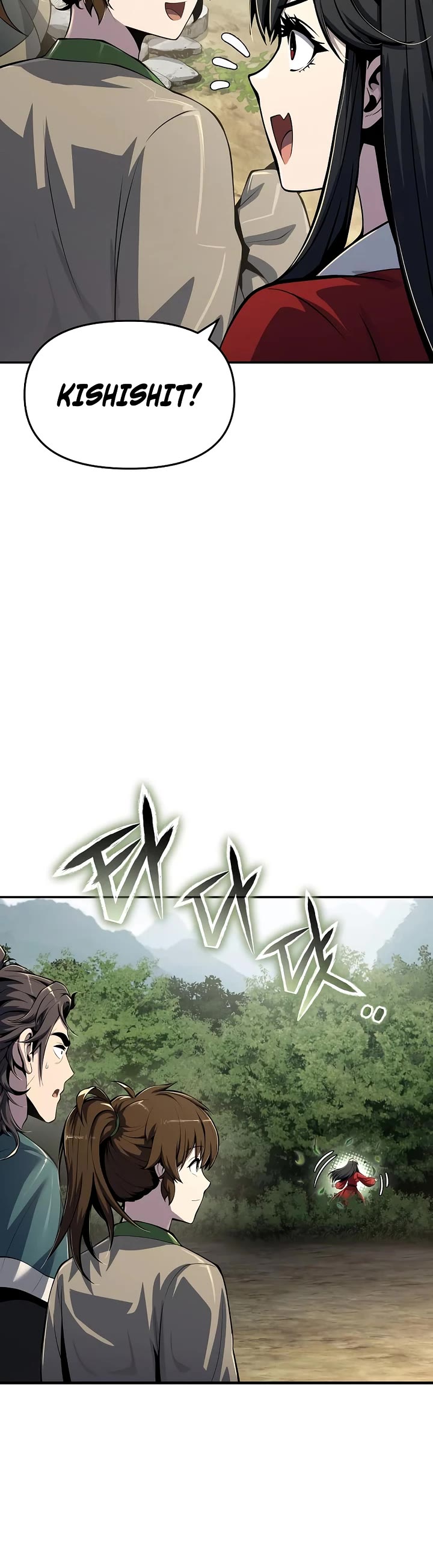 Entomologist in Sichuan Tang Clan chapter 63 page 52