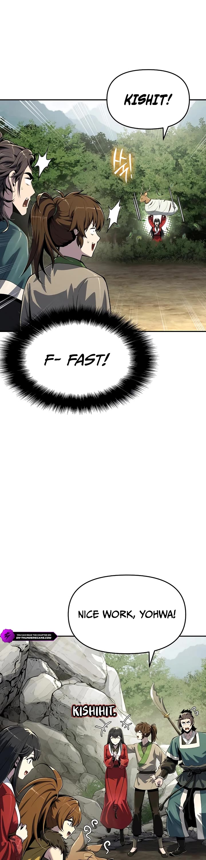 Entomologist in Sichuan Tang Clan chapter 63 page 53