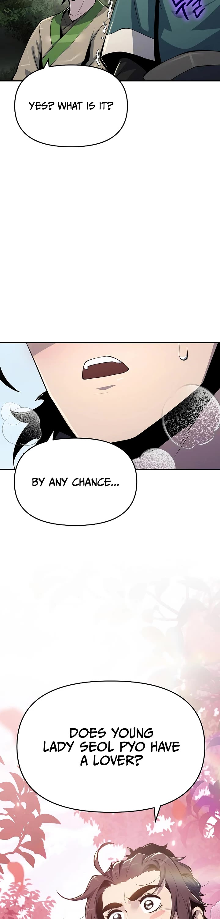 Entomologist in Sichuan Tang Clan chapter 63 page 58