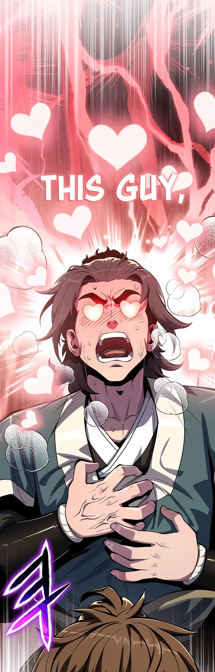 Entomologist in Sichuan Tang Clan chapter 63 page 62