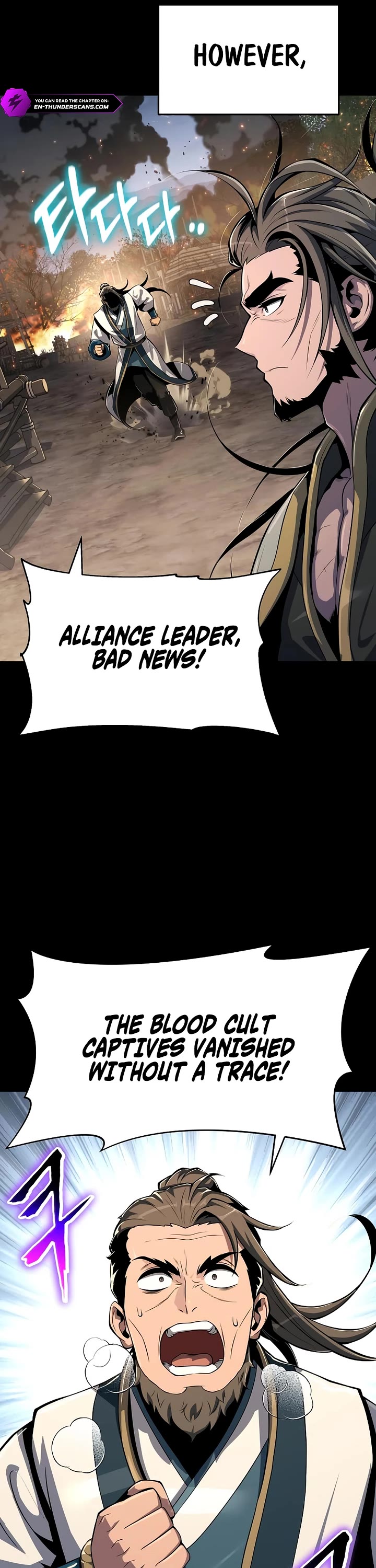Entomologist in Sichuan Tang Clan chapter 63 page 9