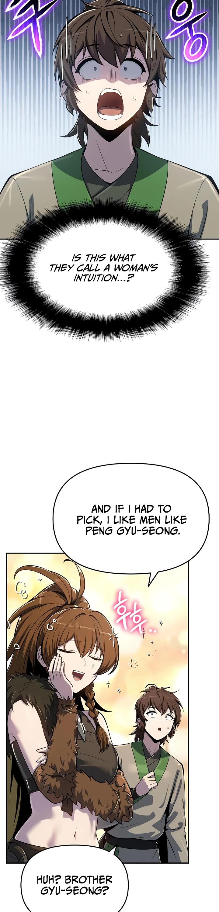 Entomologist in Sichuan Tang Clan chapter 64 page 13