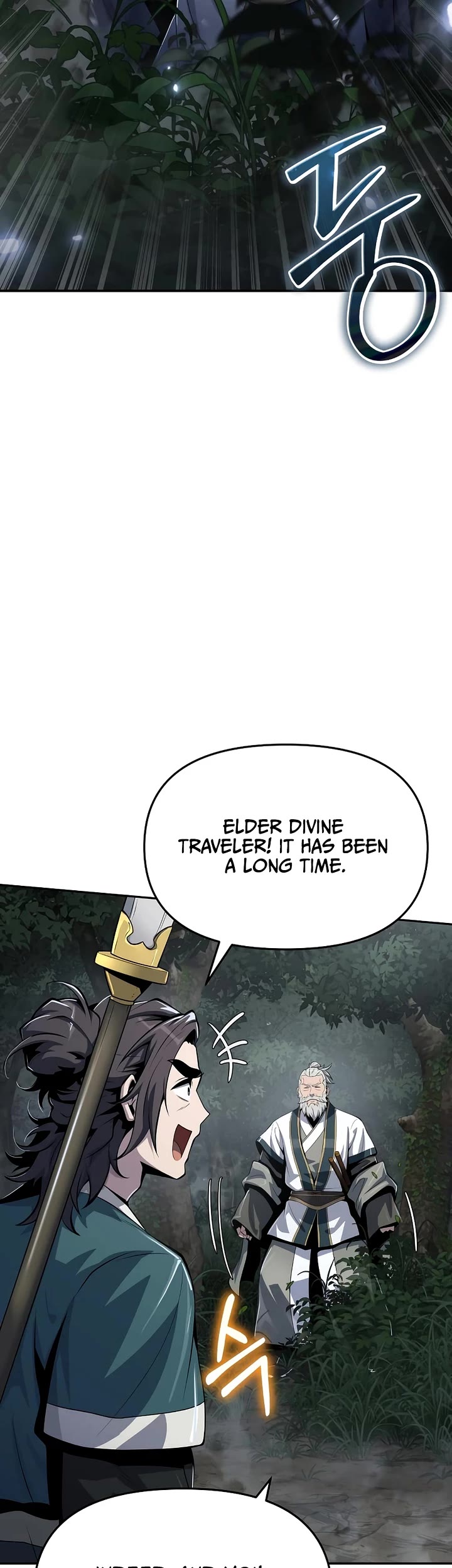 Entomologist in Sichuan Tang Clan chapter 64 page 26