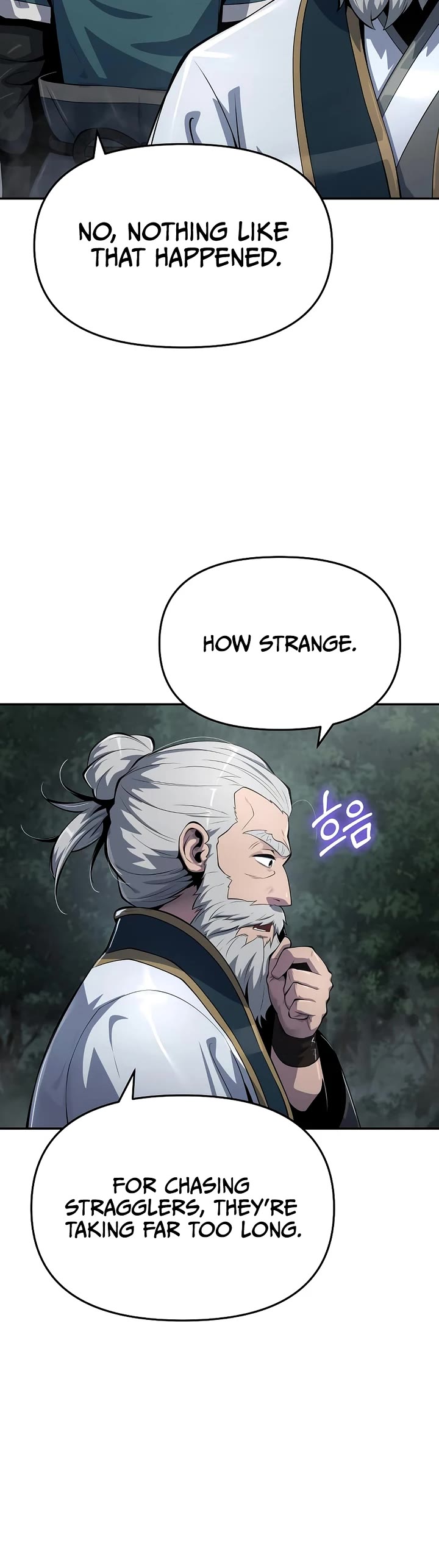 Entomologist in Sichuan Tang Clan chapter 64 page 31