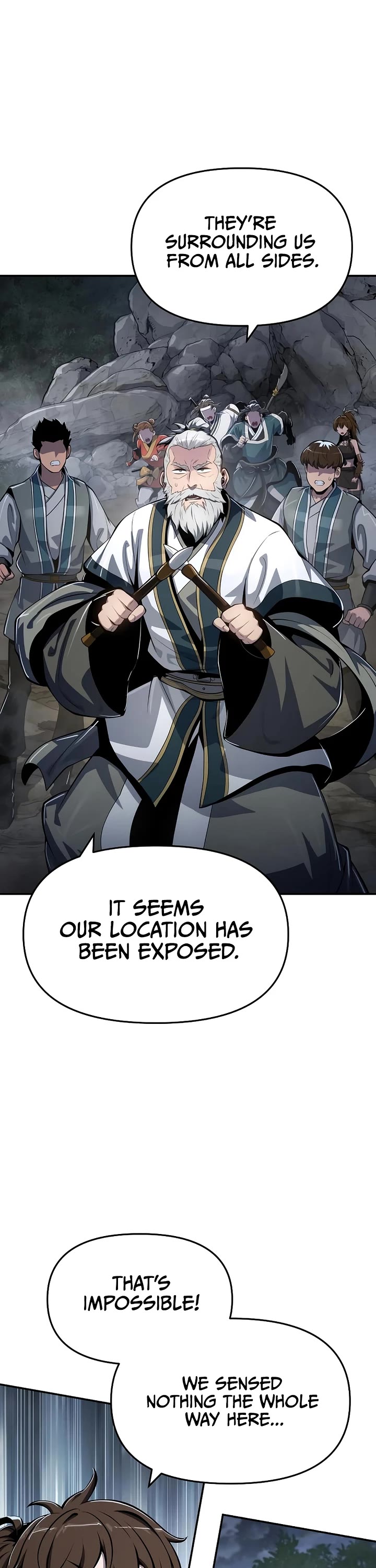 Entomologist in Sichuan Tang Clan chapter 64 page 37