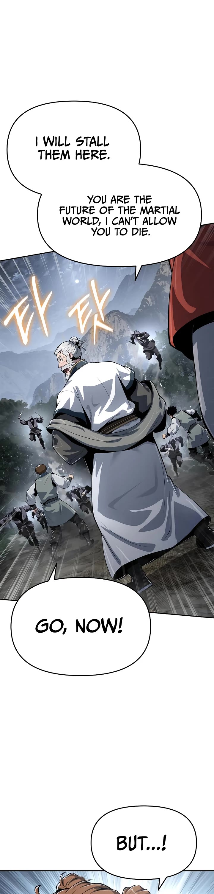 Entomologist in Sichuan Tang Clan chapter 64 page 40