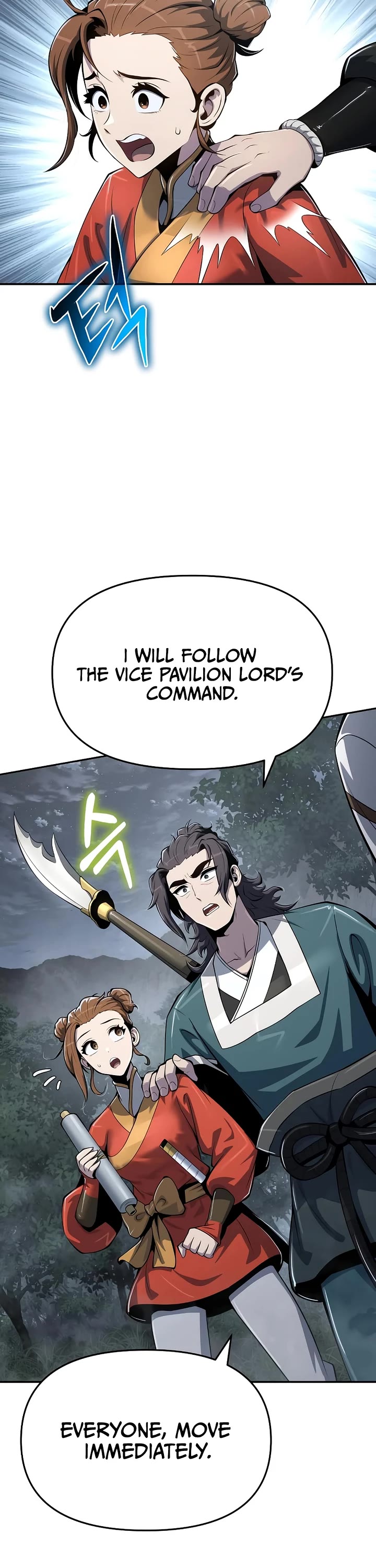 Entomologist in Sichuan Tang Clan chapter 64 page 41
