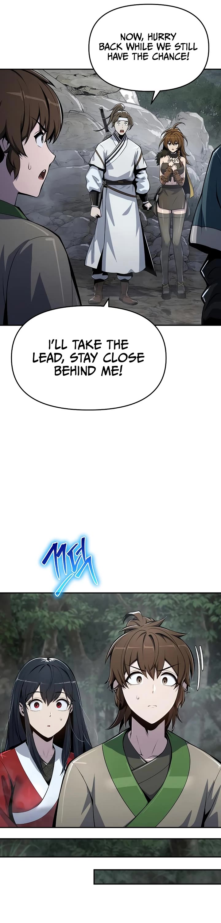 Entomologist in Sichuan Tang Clan chapter 64 page 44