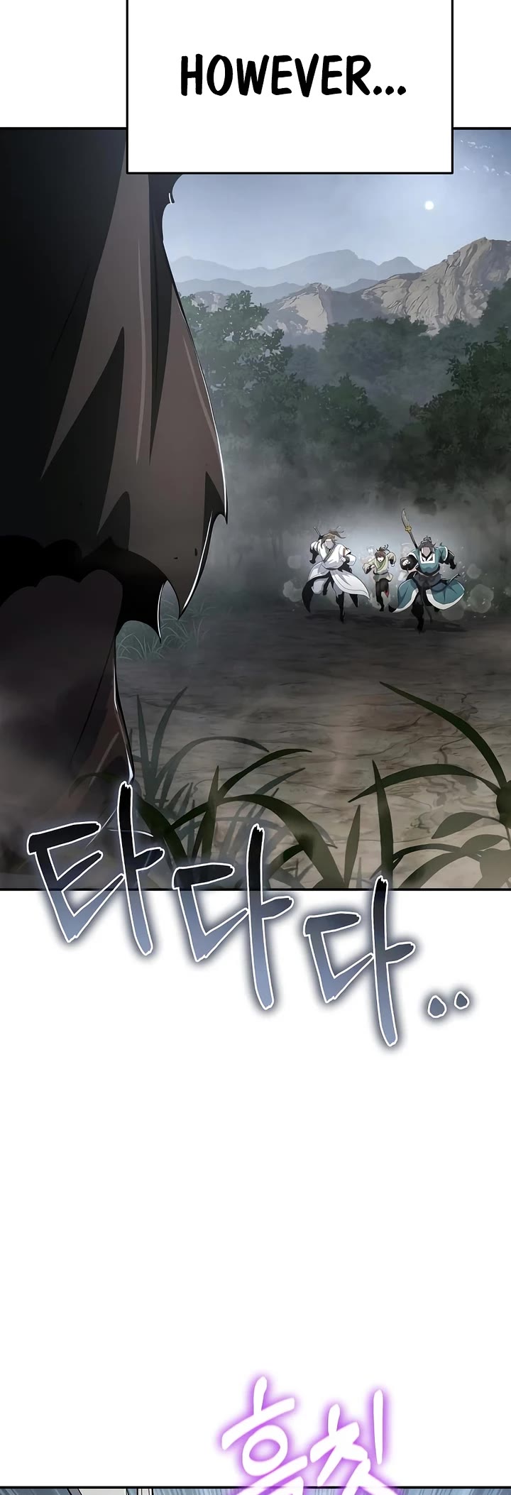 Entomologist in Sichuan Tang Clan chapter 64 page 46