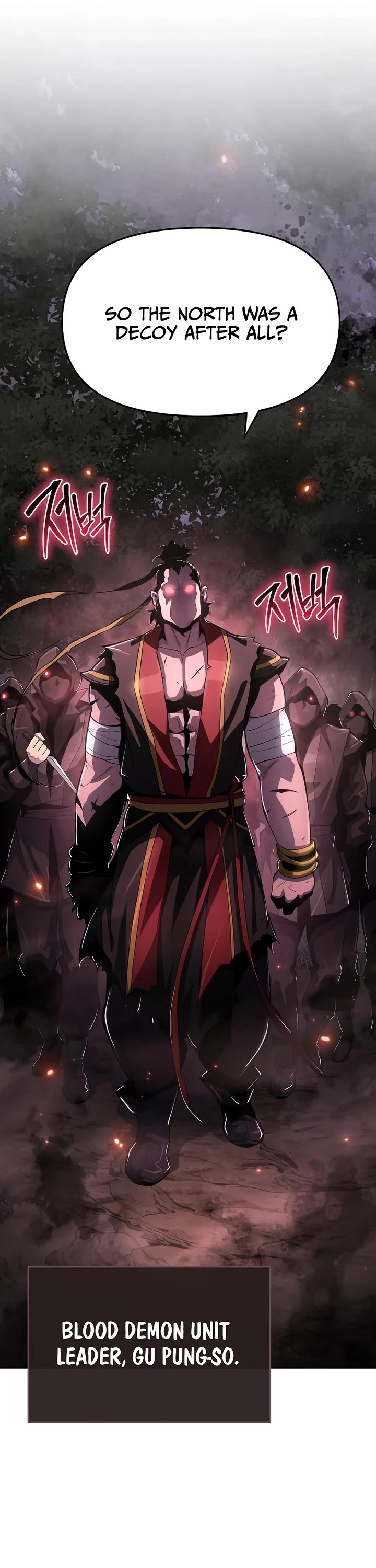 Entomologist in Sichuan Tang Clan chapter 64 page 48
