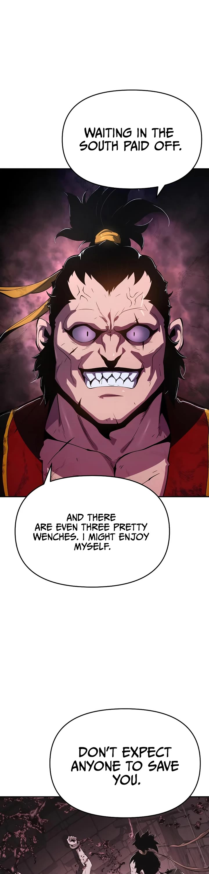 Entomologist in Sichuan Tang Clan chapter 64 page 49
