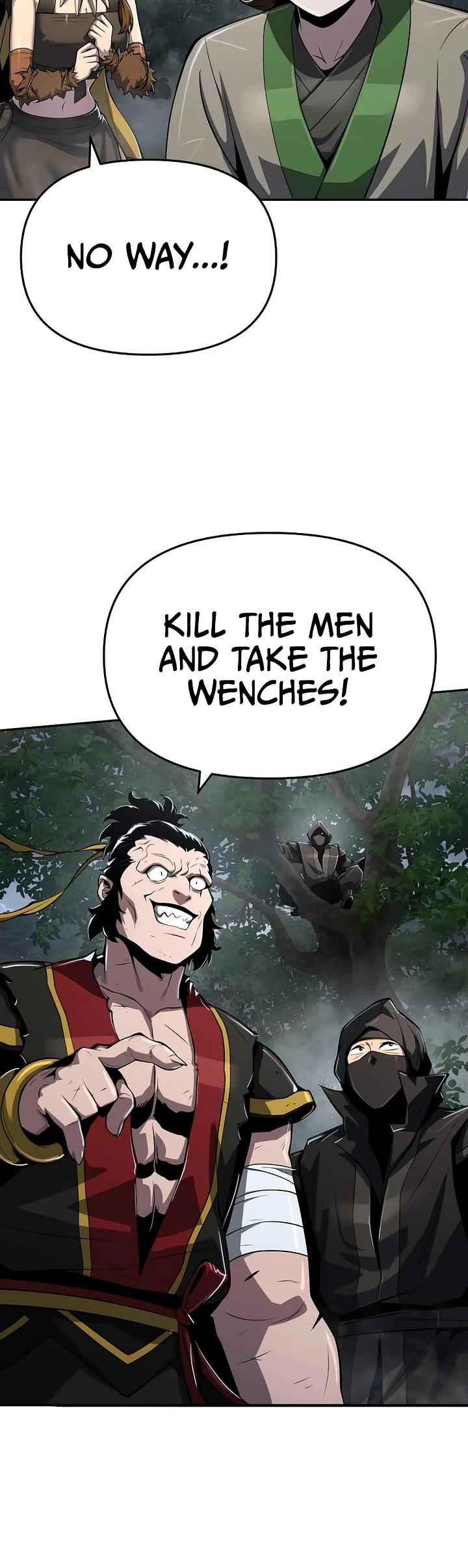 Entomologist in Sichuan Tang Clan chapter 64 page 51
