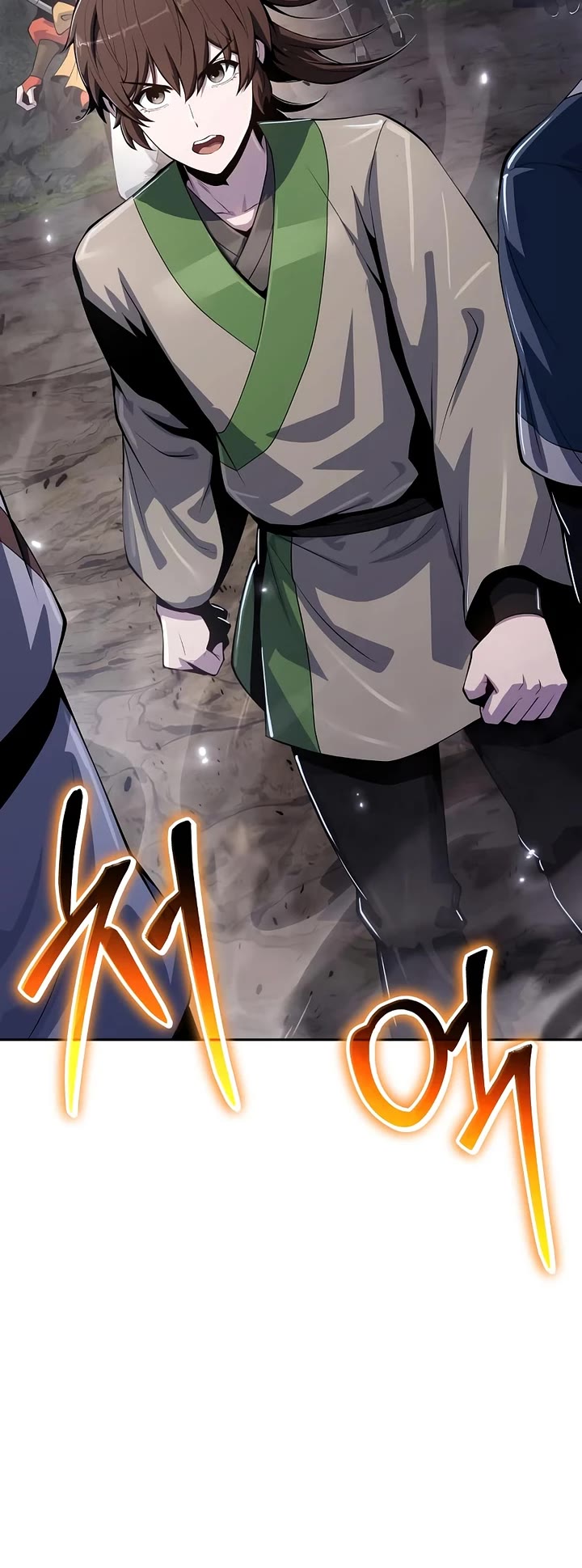Entomologist in Sichuan Tang Clan chapter 64 page 55