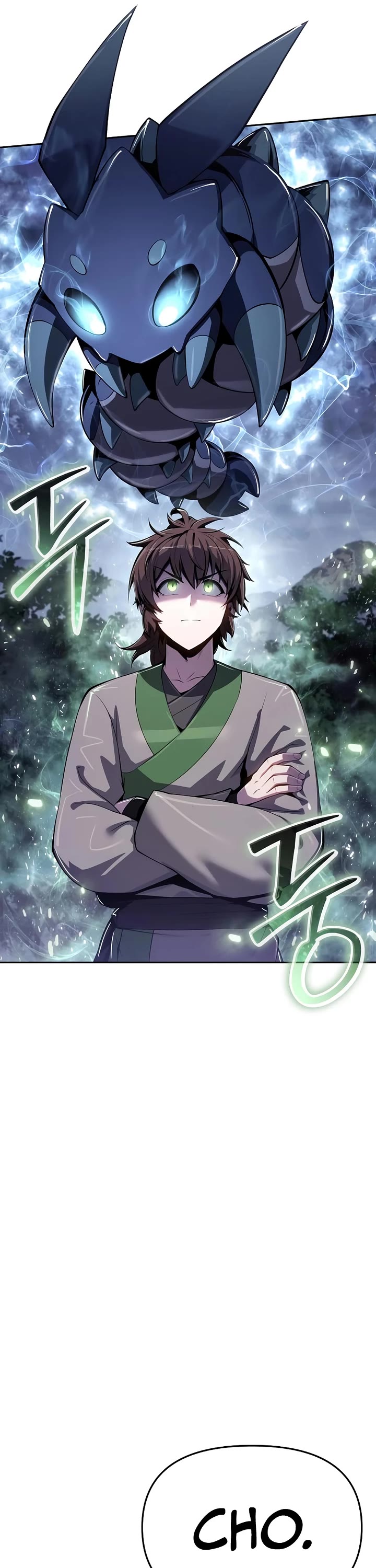 Entomologist in Sichuan Tang Clan chapter 64 page 60
