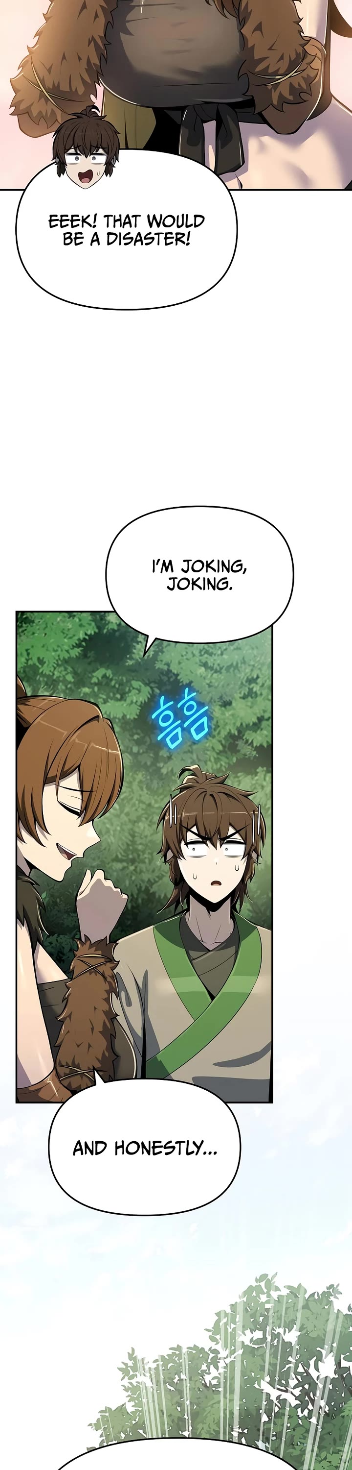 Entomologist in Sichuan Tang Clan chapter 64 page 9