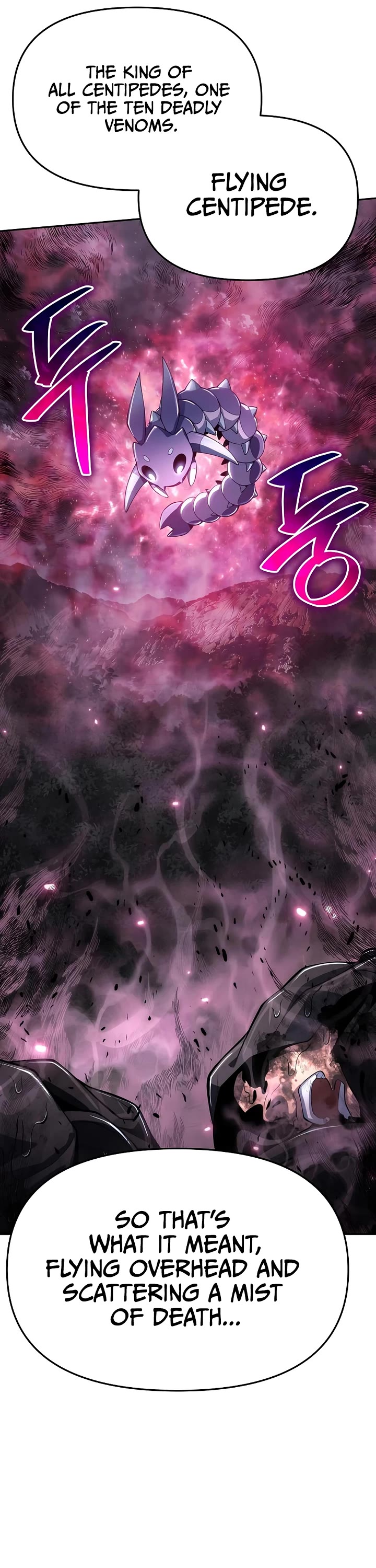 Entomologist in Sichuan Tang Clan chapter 65 page 13