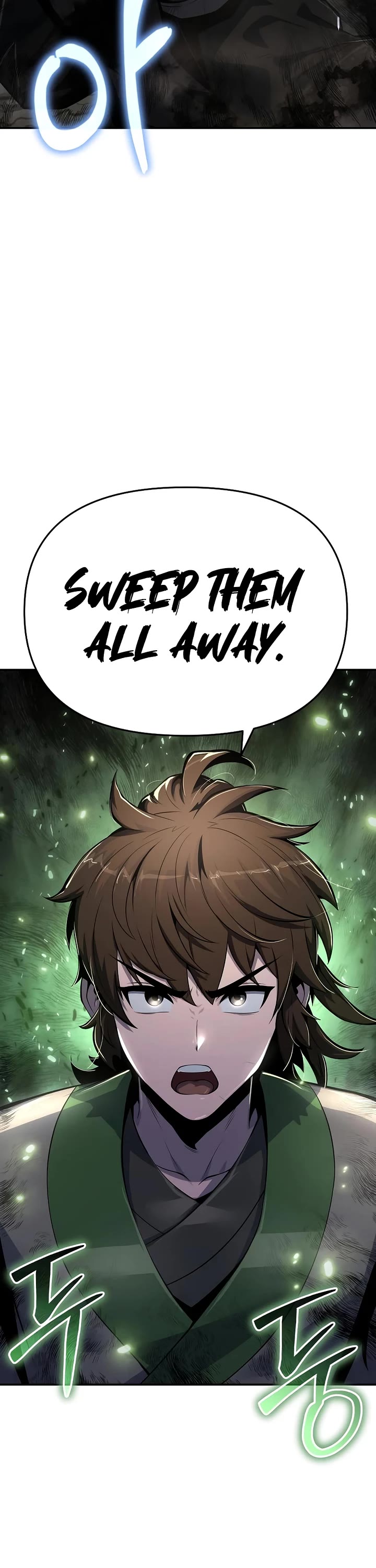 Entomologist in Sichuan Tang Clan chapter 65 page 2